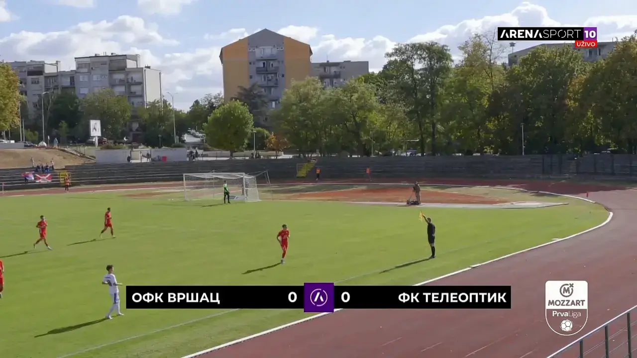 OFK Vršac - Teleoptik_1792242752728